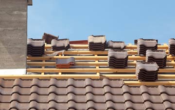 Hoo Meavy clay roofing costs