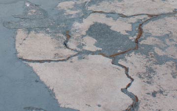 fibreglass roofing replacement Hoo Meavy