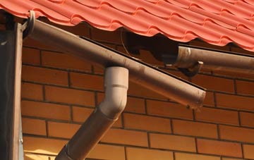 Hoo Meavy gutter repair costs