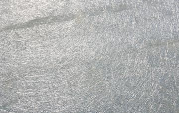 Hoo Meavy laminate fibreglass or shingles?