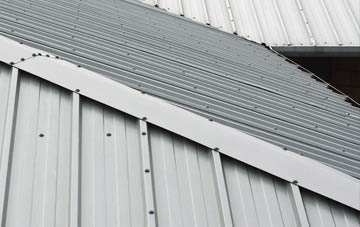 disadvantages of Hoo Meavy metal roofing