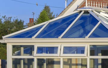 professional Hoo Meavy conservatory insulation