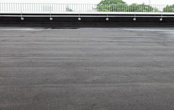 Hoo Meavy asphalt roof replacement