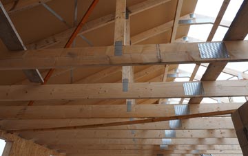 Hoo Meavy roof truss costs