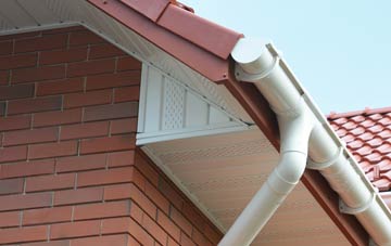 Hoo Meavy soffit repair costs