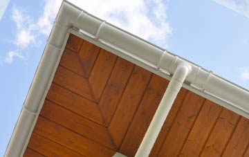 Hoo Meavy soffit types