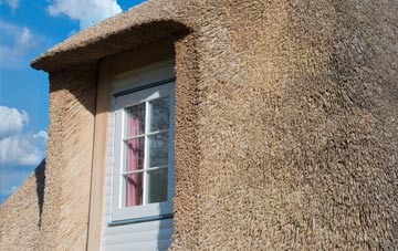 Hoo Meavy thatch roof disadvantages
