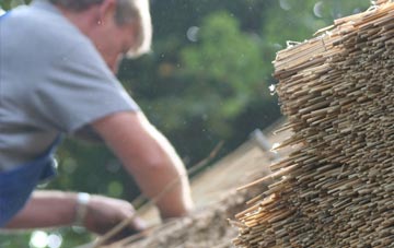 professional Hoo Meavy thatchers