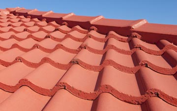Hoo Meavy tile and slate roof replacement