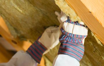 types of Hoo Meavy pitched roof insulation materials