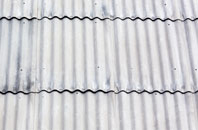 Hoo Meavy corrugated roof quotes