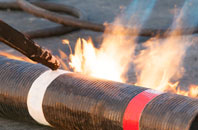 Hoo Meavy flat roofing replacement