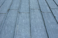 Hoo Meavy lead roofing