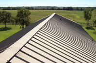 Hoo Meavy metal roof quotes