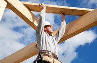 Hoo Meavy roof replacement work