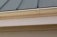 Hoo Meavy soffit repair