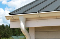 Hoo Meavy soffits