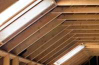 Hoo Meavy tapered roof insulation quotes